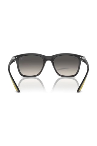 Ray-Ban Güneş Gözlüğü Rb4433m 54 F62411 Gri