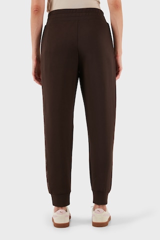 Guess Bayan Pantolon W5yb11 Kbye2 G1eb Kahve Kahve