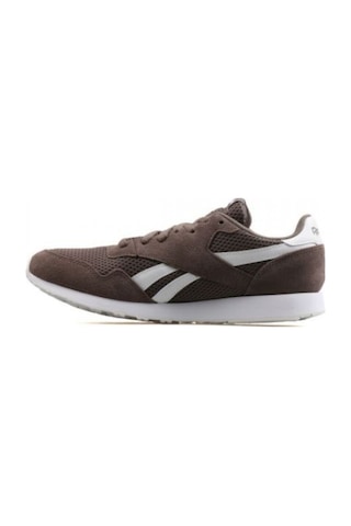 Reebok Royal Ultra Cm9761 Günlük Ayakkabı Kahve Beyaz Kahverengi
