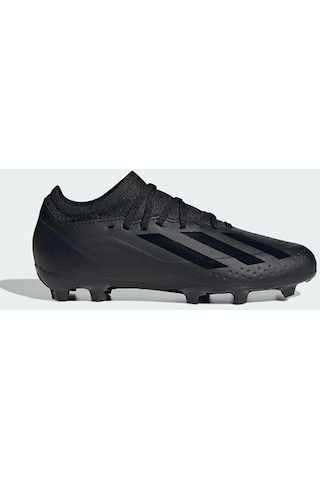 Adidas X Crazyfast.3 Fg Siyah Erkek Çocuk Krampon Id9355 Ç-149 001
