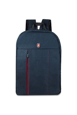 Mack Mcc-002 15.6- Procity Notebook Sırt Çantası Siyah Mcc-002