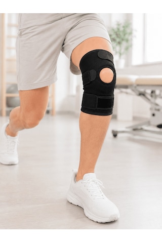 Lexroo Kısa Ligamentli Dizlik Diğer