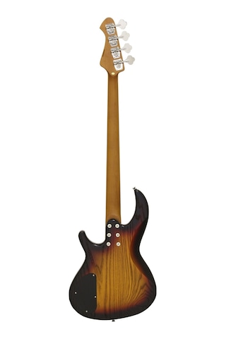 Aria Pro Iı 313dropsb Elektro Bas Gitar