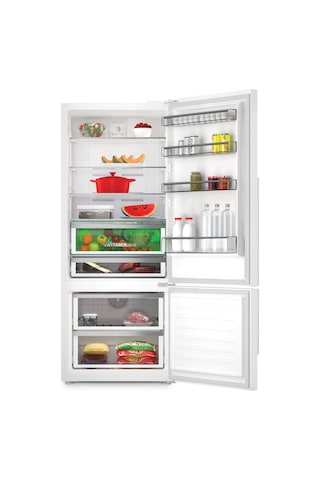Arçelik 274532 EB 532 LT No-Frost Kombi Tipi Buzdolabı