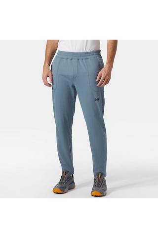 Helly Hansen Versalite Fleece Erkek Mavi Eşofman Altı Mavi