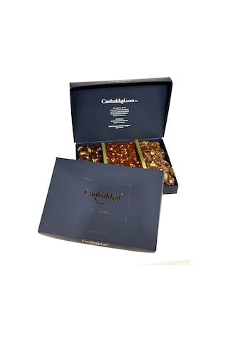 1000 Gram Pestil & Köme & Pikola Köme Karışık Paket