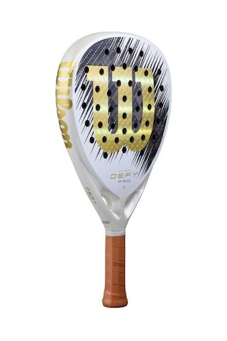 Wilson Defy Pro V1 Se Padel Raketi Wr213911u2 Çok Renkli