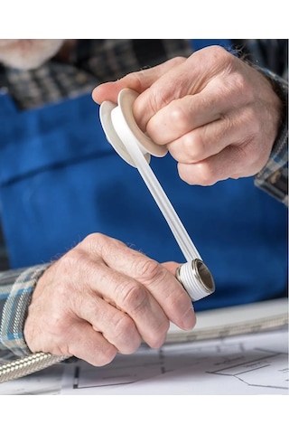 Pps Fum Bandı 12mm X 0,075mm X 10m Kombine: 2 Adet 360523503