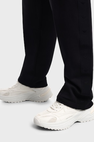 Emporio Armani Erkek Ayakkabı Em004829 Af23185 M0360 Beyaz Beyaz