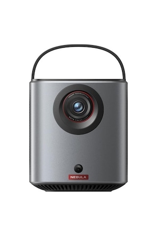 Anker Nebula Mars 3 Air 2023 400 Lümen Akıllı Taşınabilir WiFi Kablosuz Projeksiyon