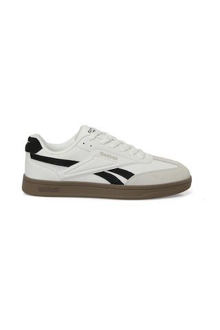 Reebok Clean Lift 1.2 Beyaz Erkek Sneaker 000000000102156092 Beyaz-sıyah-k Taba