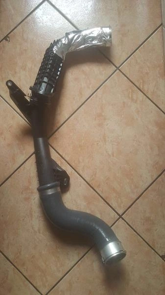 144609034r Turbo Borusu Clıo 4-dokker-lodgy-logan 2-sandero 2-duster 1.5 Dcı 2009 144604018r 144609034r 144608294r