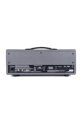 Blackstar Silverline Deluxe 100 Watt Dijital Kafa Gitar Amfisi