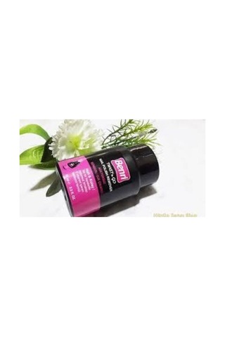 Süngerli Asetonsuz Oje Çıkarıcı 75 Ml Diğer