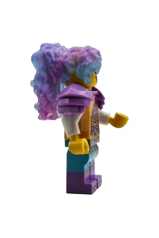 Dreamzzz Orjinal Izzie Isabel Christina Garcia Minifigürü Drm001