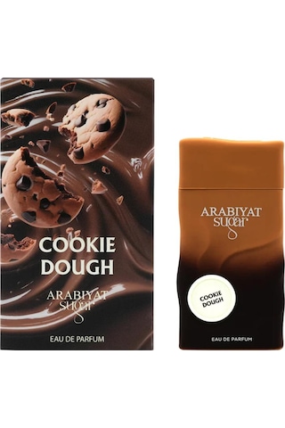 Arabiyat Sugar Cookie Dough Edp 100 Ml Kadın Parfümü Oryantal - Vanilya