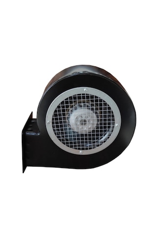 Fansan Drs 140-60 Saç Gövdeli Salyangoz Fan