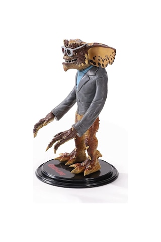 Noble Collection- Bendyfigs Warner Bross- Gremlins Brain