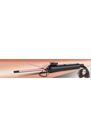 Aprilla Ahs-2046 Bukle Şekillendirici Maşa 9 Mm