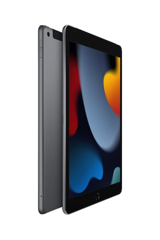 Apple iPad 2021 (9. Nesil) Wi-Fi MK2K3TU/A 64 GB 10.2" Tablet Uzay Grisi