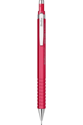 Office Aero-x Versatil 0.5 Mm Kirmizi