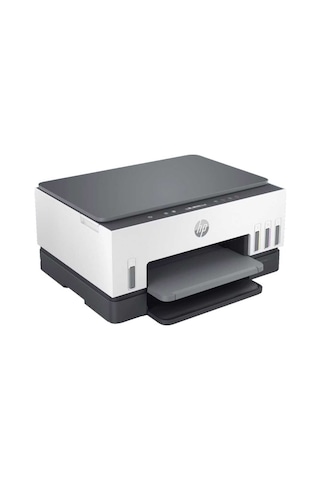 Hp Smart Tank 670 All-in-one-6uu48a Çok Fonksiyonlu Renkli Mürekkep Tanklı Yazıcı