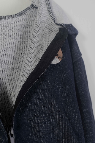 Luess Erkek Çocuk Kot Görünüm 3 İplik Hamster Nakışlı Alt Üst Takım 3-4 Yaş 8-9 Yaş Lacivert