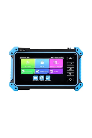 Novacom Nvc-ıpc5100 Plus 5.4'' Kamera Test Cihazı