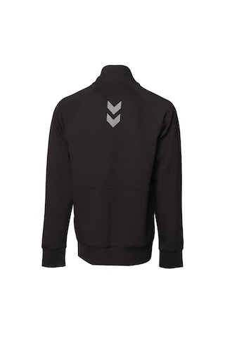 Hummel Evon Erkek Siyah Ceket 921678-2001 Siyah