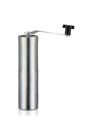 Didadodo El Kahve Değirmeni - Paslanmaz Çelik Konik, 40g, Ayarlanabilir, Türk Kahvesi Taşınabilir El Kahve Değirmeni - Konik, Paslanmaz Çelik, 40g, Ayarlanabilir, Türk Kahvesi İçin Diğer, Küçük Boyutlu Tasarım Diğer