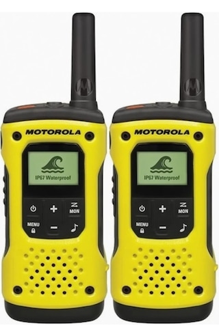 Motorola Talkabout T92 2 Usb-c To Usb-a Charging Cables Pmr El Telsizi Vox Kulaklık Dahil