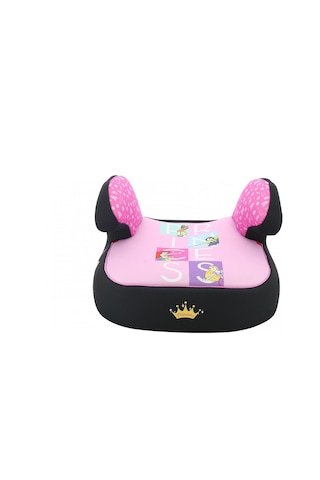 Disney Princess Embrace 15-36Kg Oto Koltuğu Yükseltici