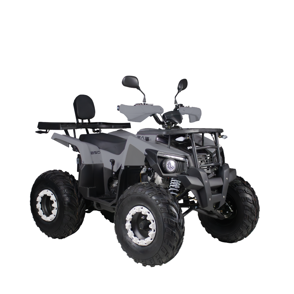 Volta RA5 Benzinli Atv Gri