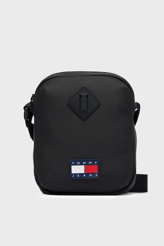 Tommy Jeans Erkek Çanta Am0am14214 Bds Siyah