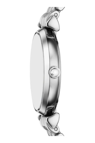 Emporio Armani Ar11768 Kadın Kol Saati Metalik Gri