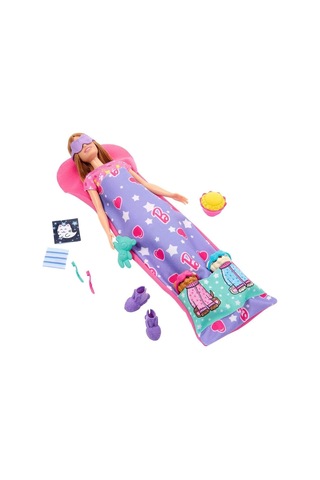 Nessiworld Hxn01 Barbie Ve Köpekçikleri Pijama Partisi Diğer