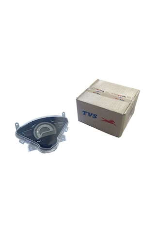 Tvs Wego Km Saati Dijital Or. Tvs Wego Km Saati Dijital Or.