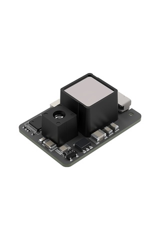 Tfs20-l Miniaturized Single-point Lidar