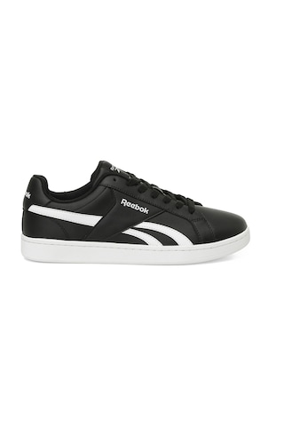 Reebok Clean Edge Siyah Erkek Sneaker Siyah-beyaz