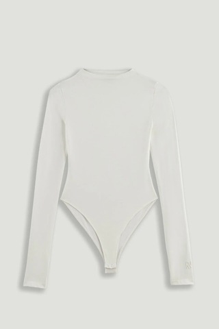 N26kn14133 Nocturne Body Beyaz