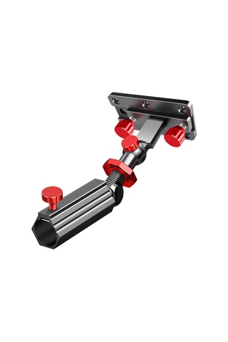 1/3 Ayarlanabilir Balıkçılık Sandalyesi 360 Dönebilen Olta Tutucu Balıkçılık Kutusu İçin 1 Adet