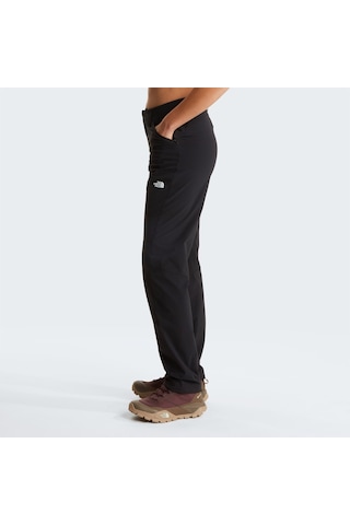 The North Face Speedlight Regular Kadın Siyah Pantolon Nf0a8ekrjk31