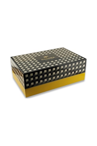 Cohiba 2023 Trama Coll Limited Edition Humidor 70's