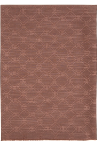 Pierre Cardin Kadın Kahverengi Eşarp 50309623-vr029 KAhverengi