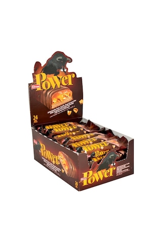 Elvan Power 18 Gr. 24 Adet (1 Kutu)