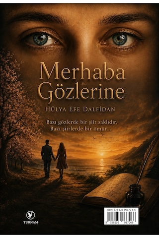 Merhaba Gözlerine - 888205471