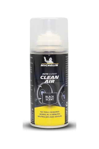 Michelin Mc32705 150ml Klima Temizleyici Sprey Fr Mc32705