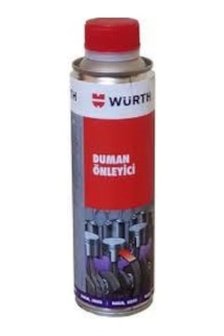 Duman Önleyici - Motor Yağı İçin 300ml