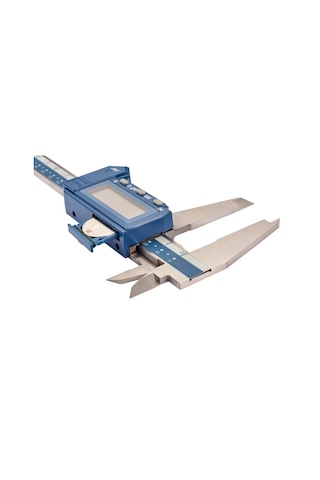 2015-1015 0-300Mm Yağ, Su, Toz Geçirmez Yeni Mavi Seri Dijital