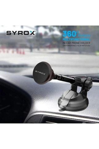 Ph32 Çok Fonksiyonlu Telefon Tutucu